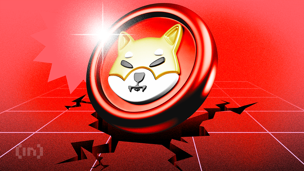 13 Billion Shiba Inu (SHIB) Destroyed in 24 Hours: Price Impact