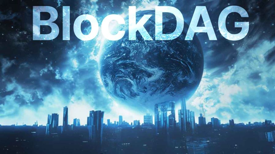 BlockDAG’s $7.6M Presale, Shiba Inu’s 2,889.5% Burn Rate Surge, and THORChain’s Bright Future