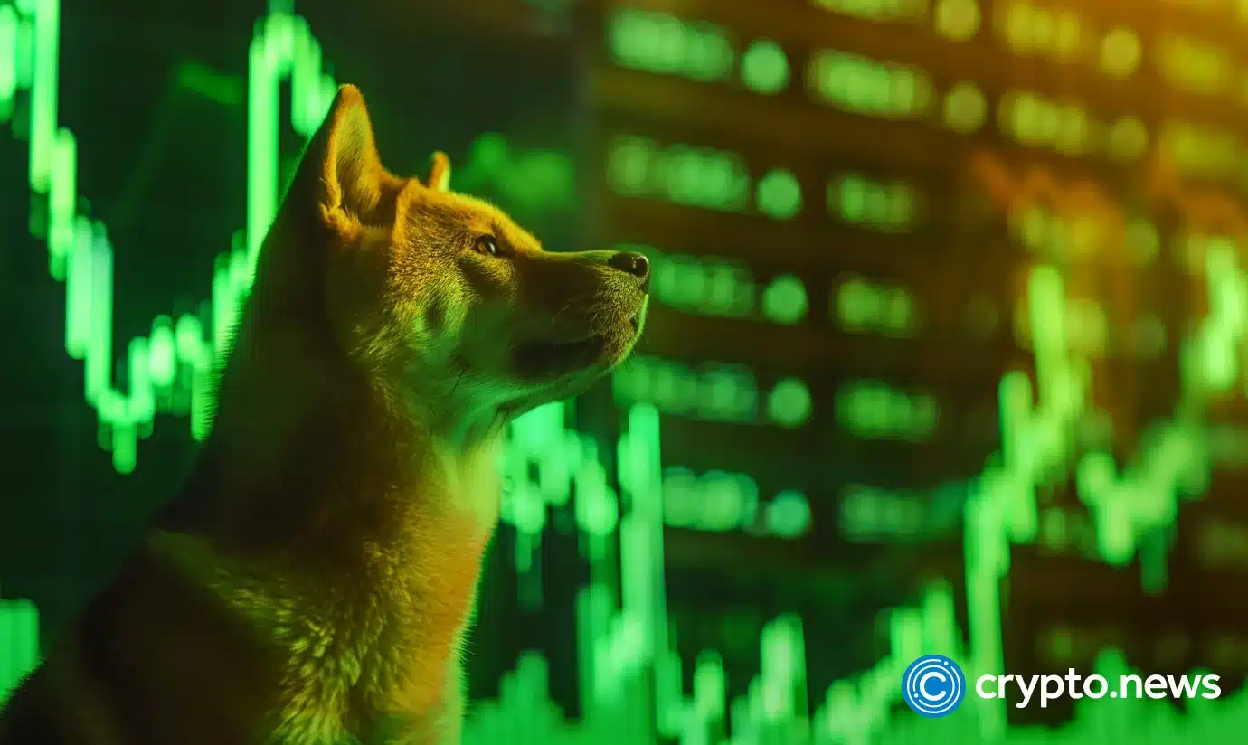 SHIB targets 200% gains despite Solana memes and Dogecoin Dominance