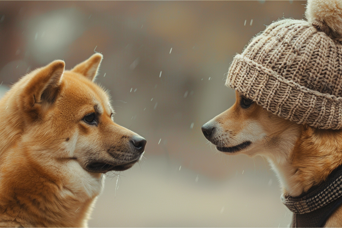 How Dogecoin, Shiba Inu Plan To Fight Off The Challenge Of Bonk, Dogwifhat