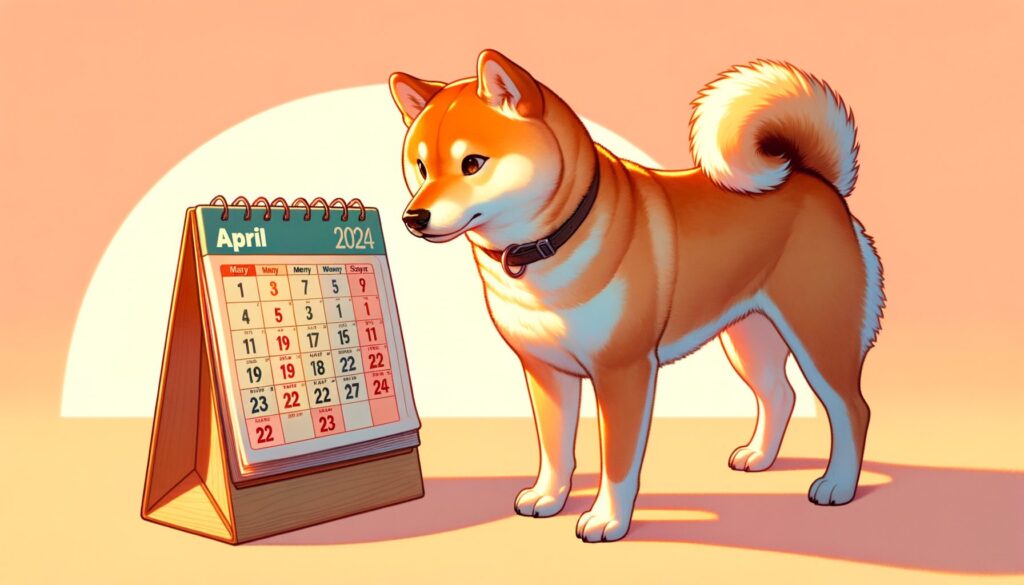 Shiba Inu (SHIB) Price Prediction: April 2024