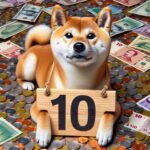 ChatGPT Predicts When SHIB Will Hit 10 Cents