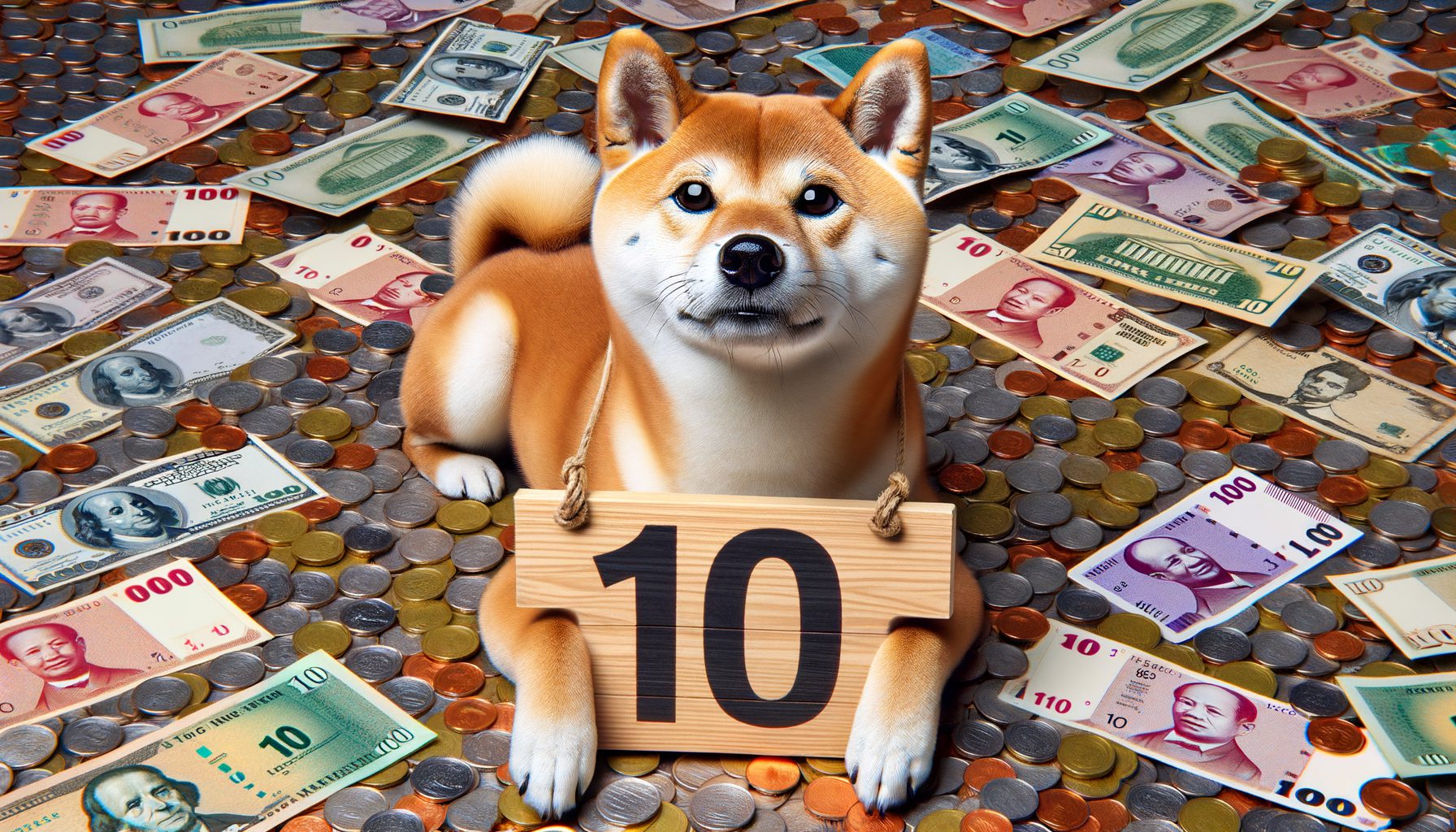 ChatGPT Predicts When SHIB Will Hit 10 Cents