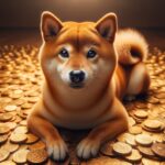 Top Exchanges Record Influx of 6.84 Trillion SHIB in 24 Hours