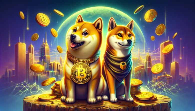 Shiba Showdown This 2024 Bull Run, Shiba Inu Holders…