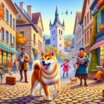 Shiba Inu Emerges as Europe’s Second Most Sought-After Crypto