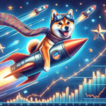 Bitcoin (BTC) Stability and Shiba Inu (SHIB) Rise Fuel Enthusiasm