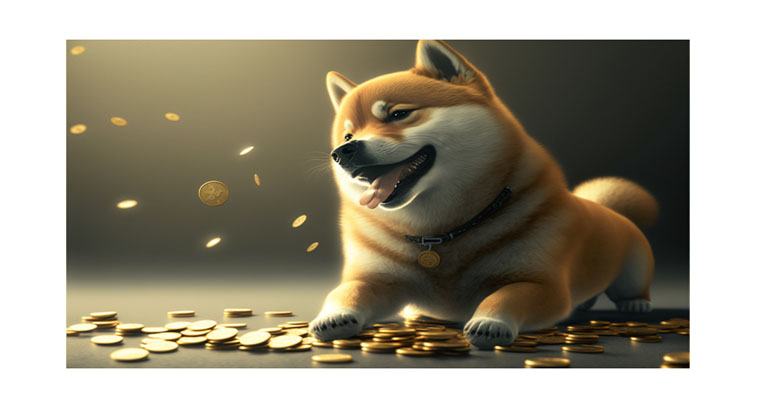 Meme Coin Season Begins as Shiba Inu (SHIB) Dogwifhat (WIF) and KangaMoon (KANG) Price Pump