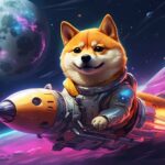 Big Shiba Inu Sell-Off Costs Whale Holder $6.32M; New Memecoin Promises Big and Catches Whales’ Interest