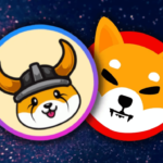 Meme Coin Rally Continues as Floki, Shiba Inu Explode and Sponge Soars Over 60%