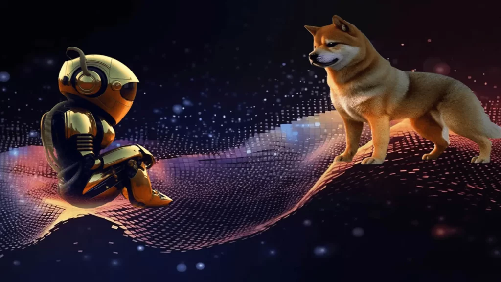 Dogecoin (DOGE) and Shiba Inu (SHIB) Communities Rally Behind Raffle Coin (RAFF)’s Innovative Raffle Platform