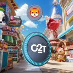 Top Defi Cryptocurrency Option2Trade (O2T) Creates Imbalance with Shiba Inu and Dogecoin Community