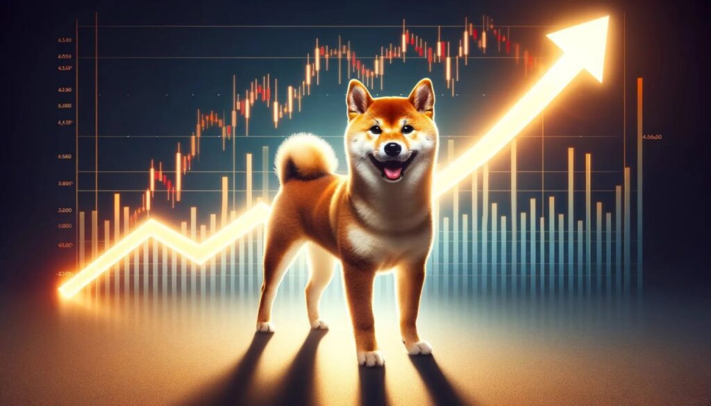 Shiba Inu Price Analysis: SHIB Holders Enter New Rival BUDZ