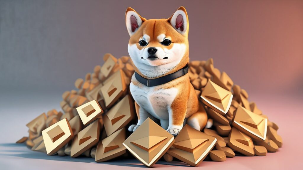 ETH Holders Prefer BUDZ Over Shiba Inu (SHIB) Due to Ethereum Ecosystem Utility