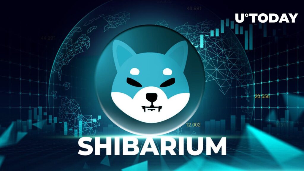 Shiba Inu’s Shibarium Experiences Big Activity Spike as SHIB Price Finds New Paradigm