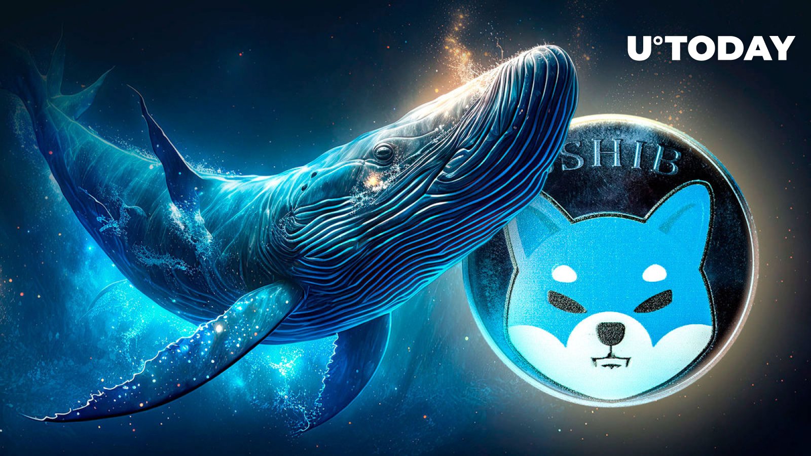 Mysterious Shiba Inu Whale Adds $8.6 Million in SHIB to Portfolio Amid Price Dip