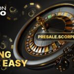 Staking In Crypto With Scorpion Casino, Ethereum And Shiba Inu