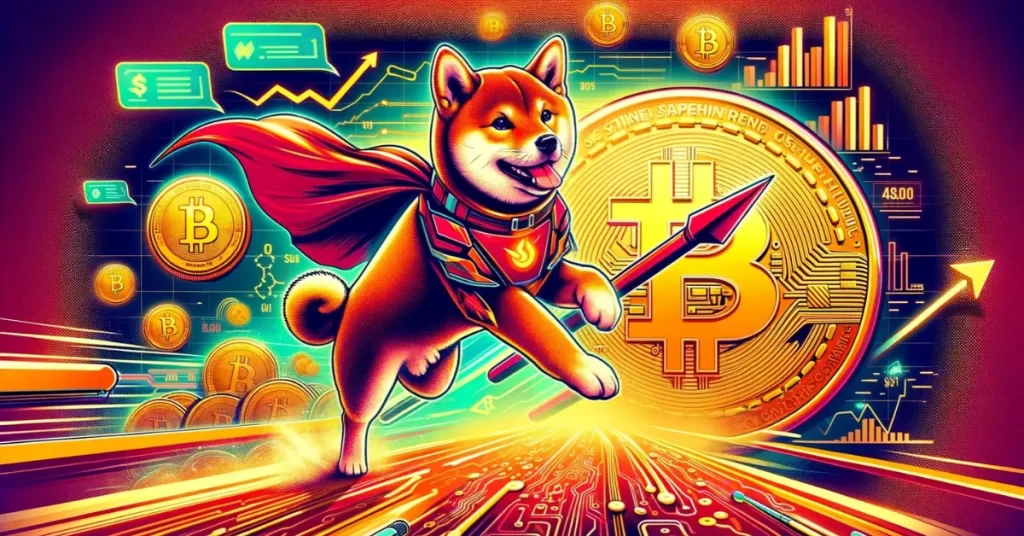 Cardano & Internet Computer Embrace Pushd (PUSHD) E-Commerce: Shiba Inu and Litecoin Investors Turn to 30X Potential 