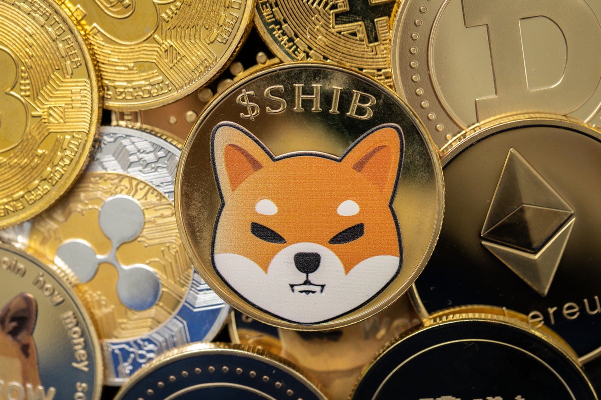 Meme Coin Mania: Shiba Inu Rises To Fourth Spot In Global Crypto Trading Volume