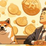 Shiba Inu Price Prediction as SHIB Overtakes Bitcoin Cash – $1 SHIB Possible?