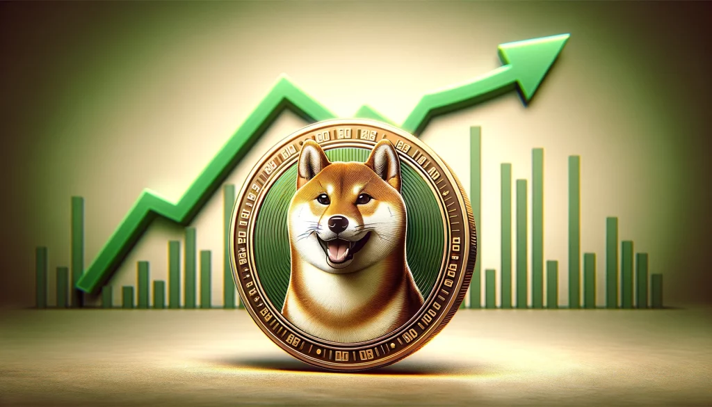 Ethereum (ETH) Investors Maximize ETH Profits In Shiba Inu Like Cryptocurrency