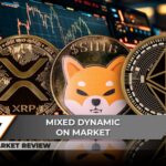 XRP’s Unexpected Breakthrough, Shiba Inu (SHIB) at Crucial Resistance Level, Ethereum (ETH) Stronger Than You Think