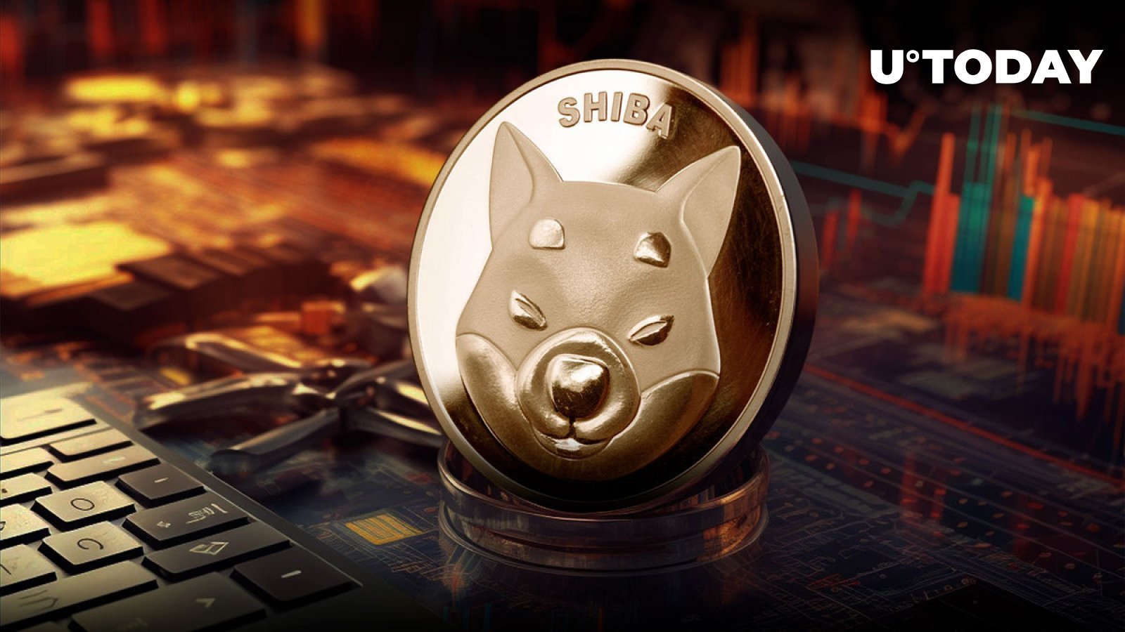 765 Billion Shiba Inu (SHIB) Tokens in 24 Hours: What’s Happening?