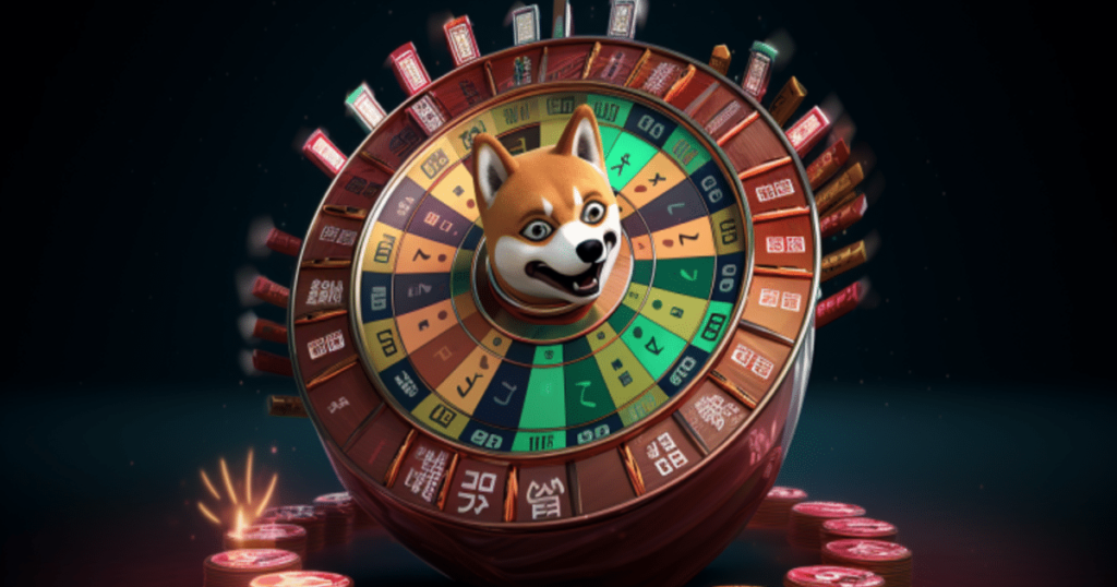 Best 6 Shiba Inu casinos: Top new Shib gambling sites reviewed in 2024