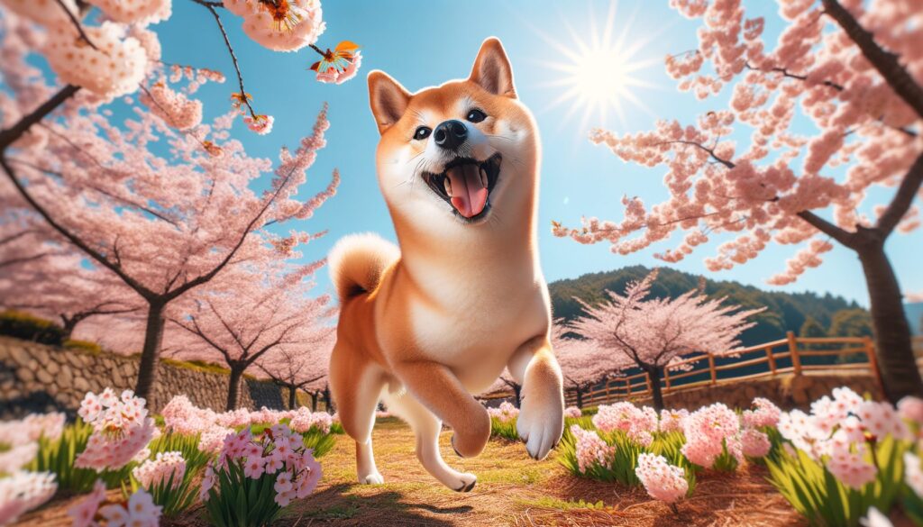 Shiba Inu [SHIB] Mid-April Price Prediction