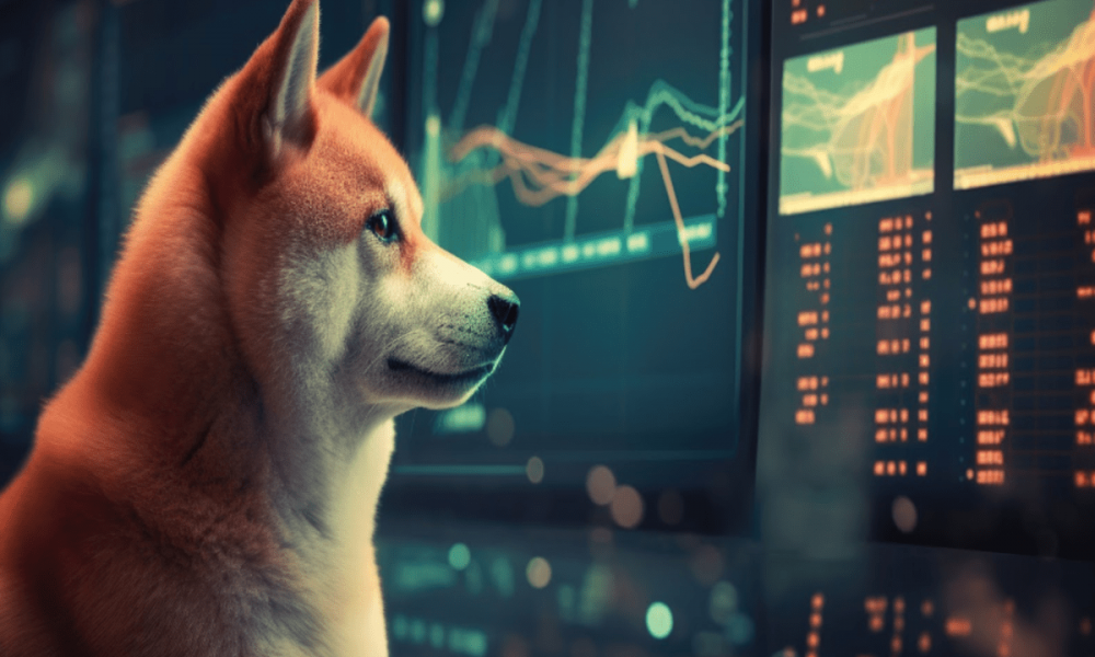 Smart investors add Shiba Inu cryptocurrency for long-term SHIB holdings