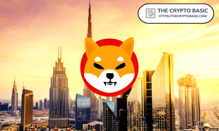 Shiba Inu Ventures to Dubai, Unveils Special Giveaway As SHIB Becomes TOKEN2049 Gold Sponsor