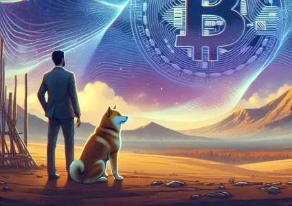 Crypto Analyst Foresees 5000% Spike in Shiba Inu Value After Bitcoin Halving