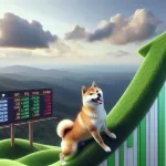 Crypto Analyst Foresees Bullish Run for Shiba Inu, Predicts Surge Above $0.00003