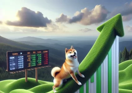 Crypto Analyst Foresees Bullish Run for Shiba Inu, Predicts Surge Above $0.00003