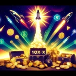 Top 7 Altcoins For 10x Gains Shared By Popular Crypto Analyst