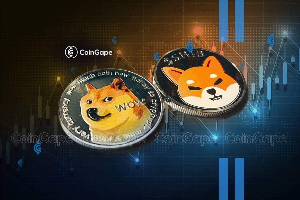 Why Dogecoin and Shiba Inu Prices Fell Today?