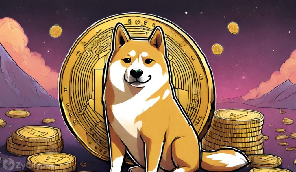 Dogecoin, Shiba Inu, WIF Poised For ‘Never-Before-Seen’ Utility As Memecoin Craze Gets Intense ⋆ ZyCrypto