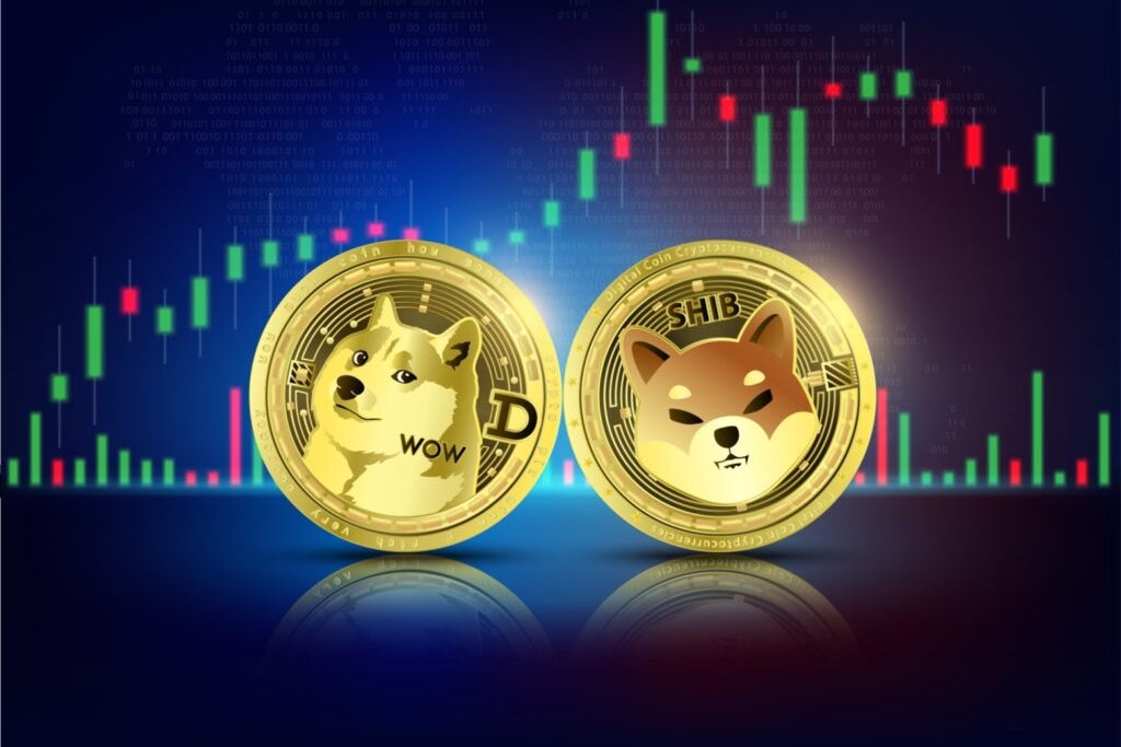 Crypto Analyst Says Shiba Inu Expected To Surge 155% As Meme Coin Establishes Strong Support Levels