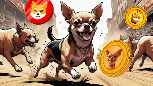 3 Meme Coins to Buy Right Now and Enjoy Huge Bull Run Gains: Shiba Inu (SHIB), Bonk (BONK), and Hump (HUMP)