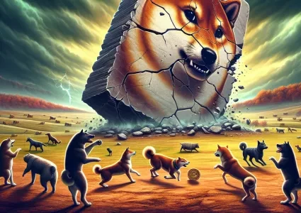 Massive $16M Sell-Off Rattles Shiba Inu Cryptocurrency Market