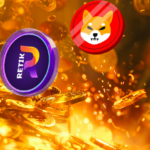 Pepe Coin (PEPE), Shiba Inu (SHIB), and Retik Finance (RETIK)