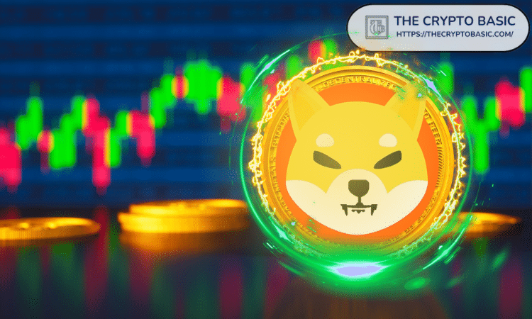 Shiba Inu Technicals Suggest Upsurge to $0.0001