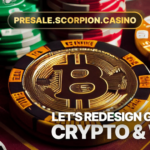 Crypto Investors Shift Profits From Shiba Inu & Floki Inu To Scorpion Casino With Explosive Launch Around The Corner