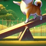 Shiba Inu Cryptocurrency Surpasses 4 Million Addresses Amidst Volatility