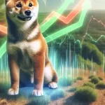 Shiba Inu Displays Promise as Burns Surge Amidst Price Recovery Hopes