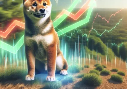 Shiba Inu Displays Promise as Burns Surge Amidst Price Recovery Hopes