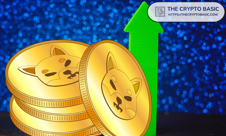 As Shiba Inu Stays Above $0.000024, Here’s How Much You Need to Make $1M if SHIB Rises 1000%