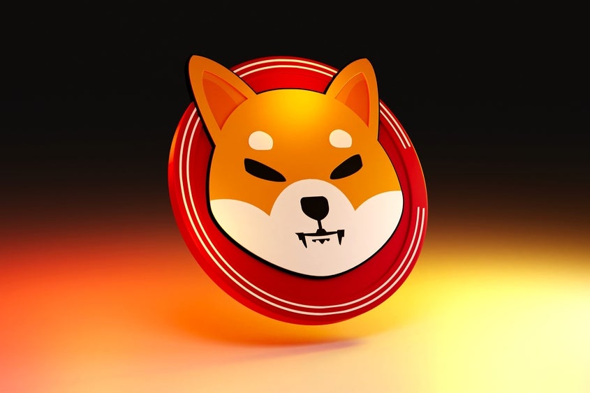Shiba Inu Up 3% As Daily Transactions Blast 7,351% Higher In Only Four Days