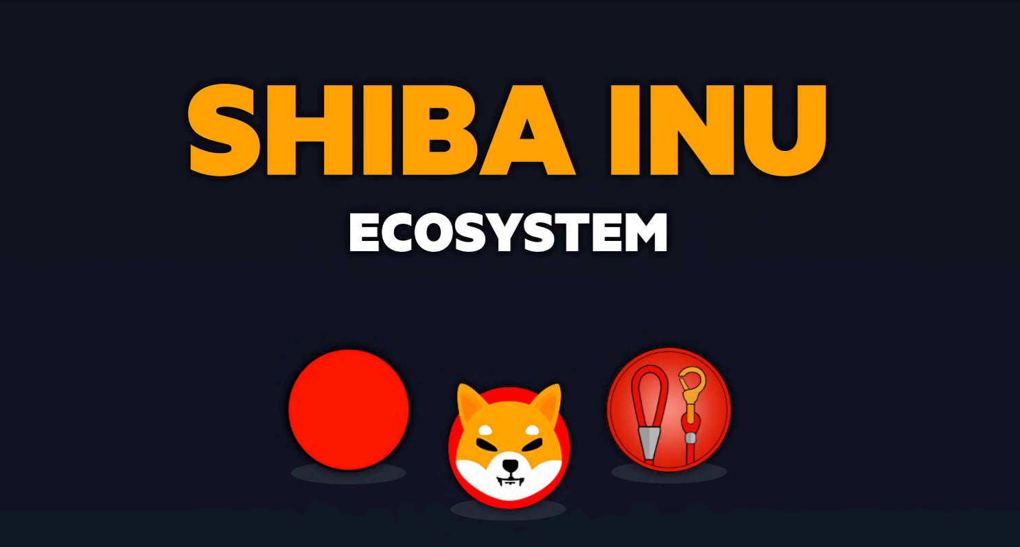 Shiba Inu Joins CDSA to Enhance Content Security and Distribution with Blockchain Technology