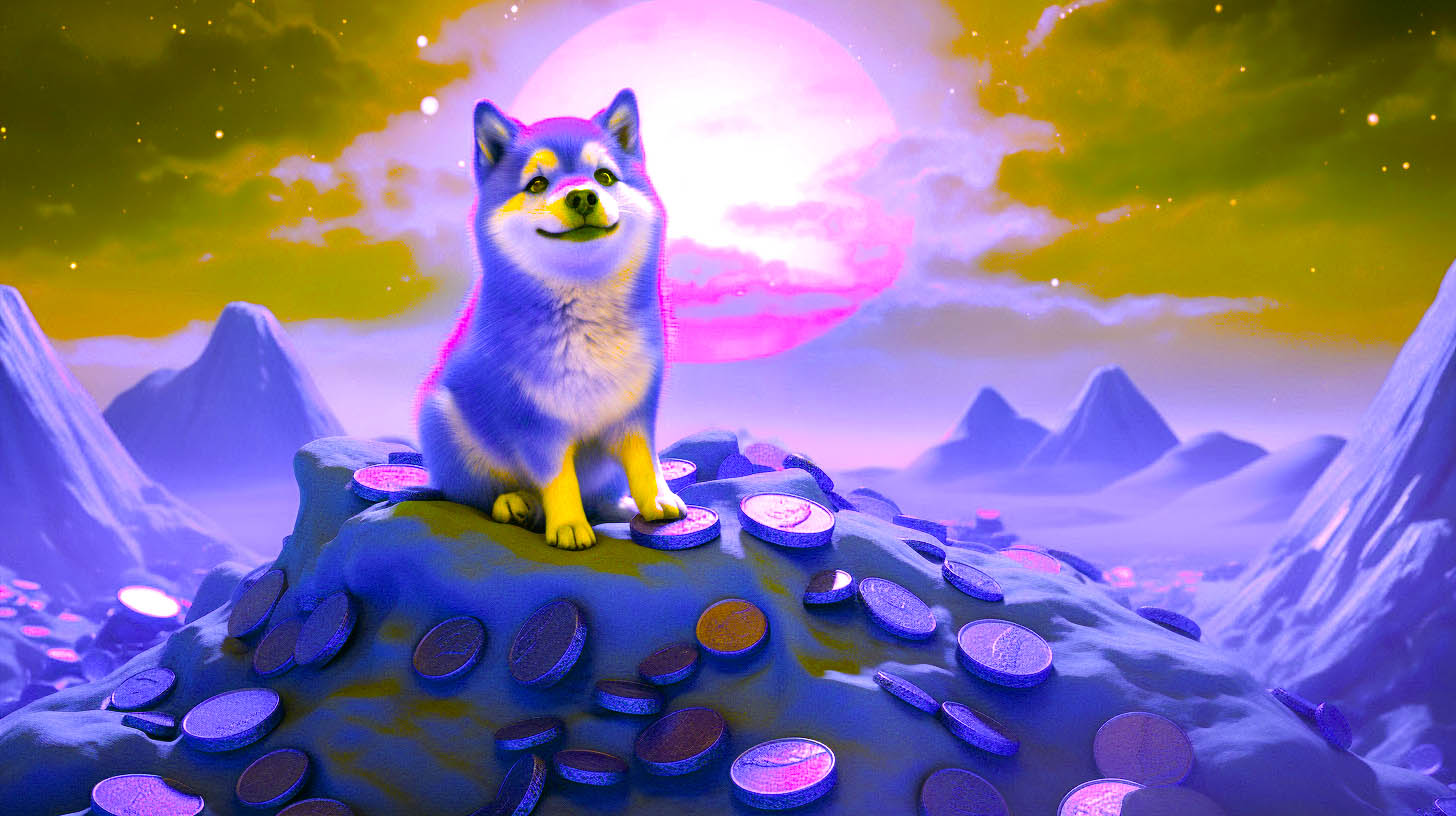 Majority of Dogecoin, Shiba Inu and Pepe Holders Remain Profitable Despite Latest Crypto Correction: IntoTheBlock